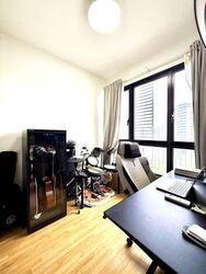 Avenue South Residence (D3), Apartment #611990981